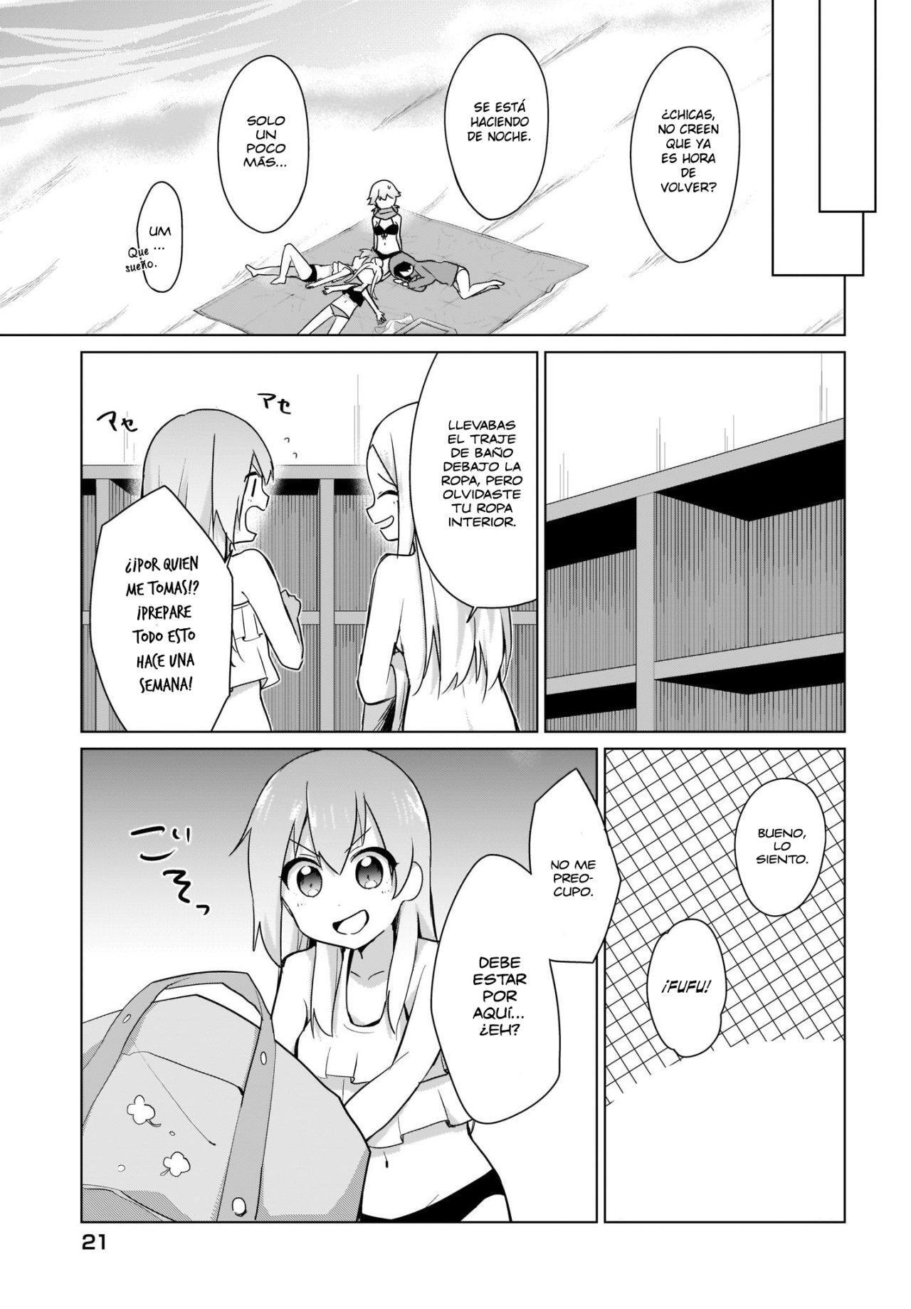 Capitulo 13 page 16