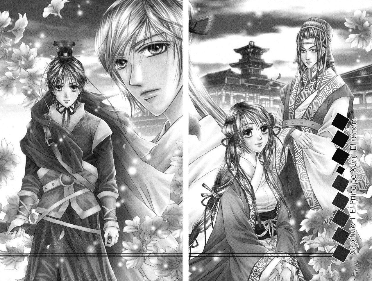 Capitulo 1 page 7