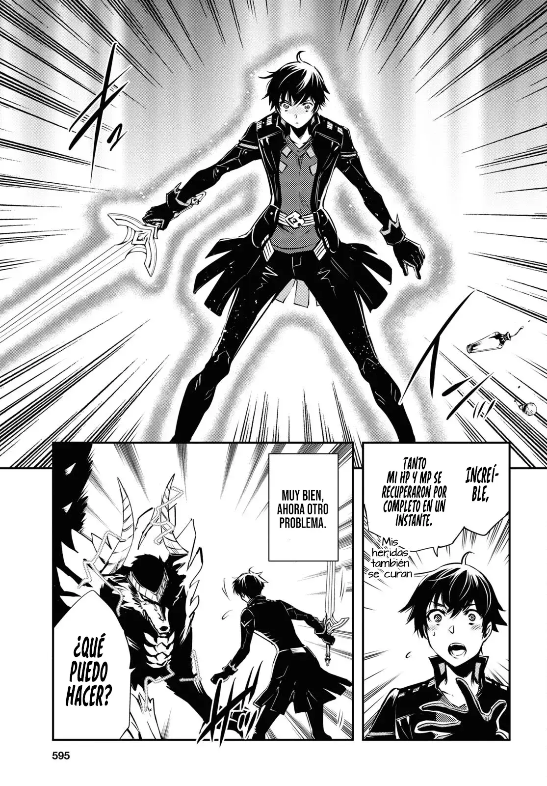 Capitulo 27 page 21