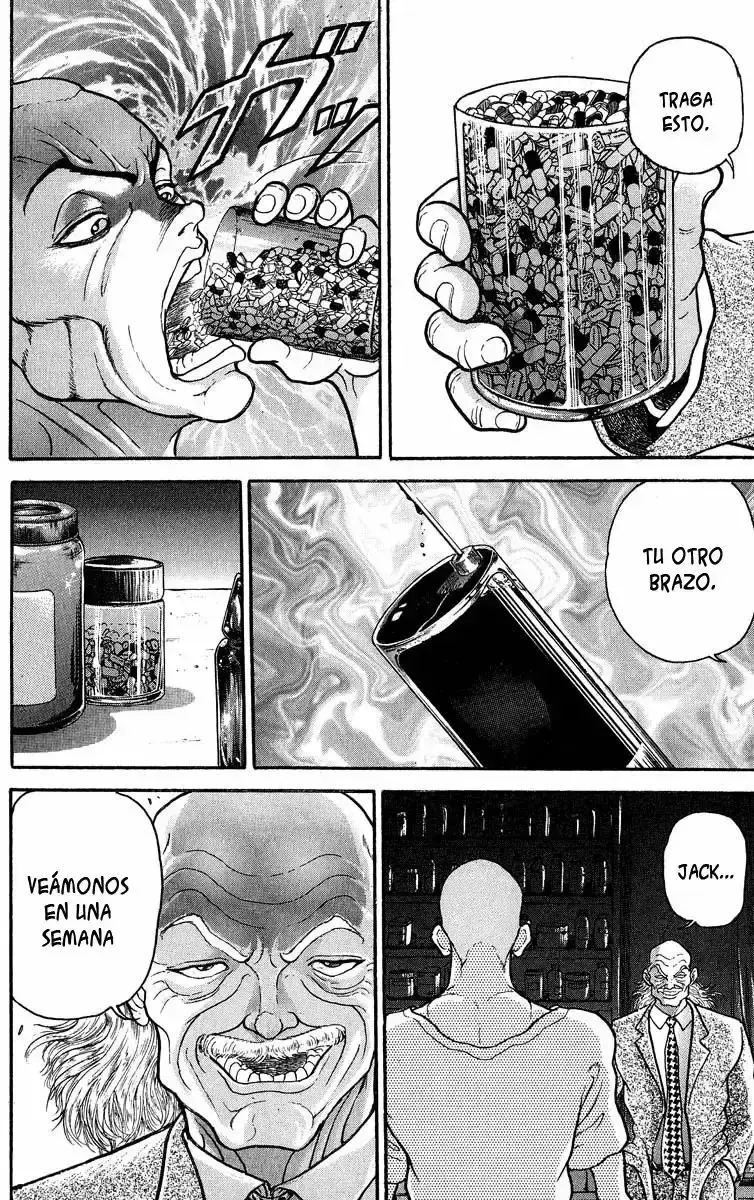 Capitulo 302 page 18