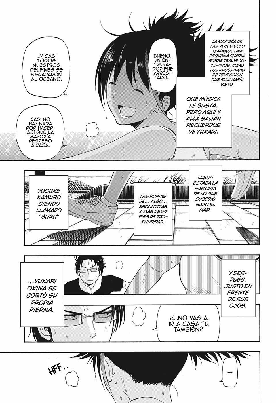 Capitulo 23 page 4