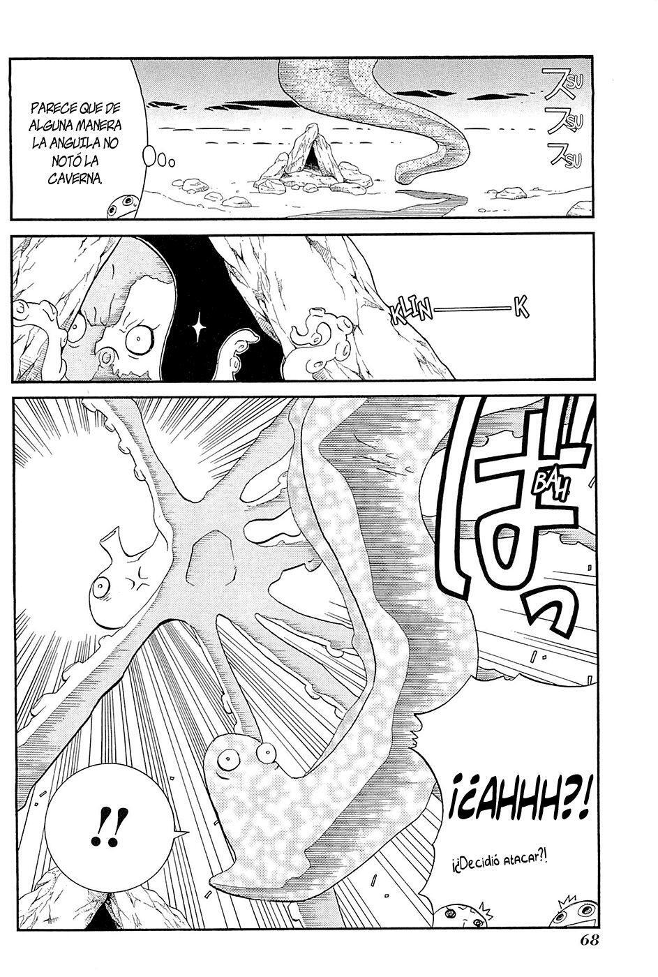 Capitulo 33 page 14