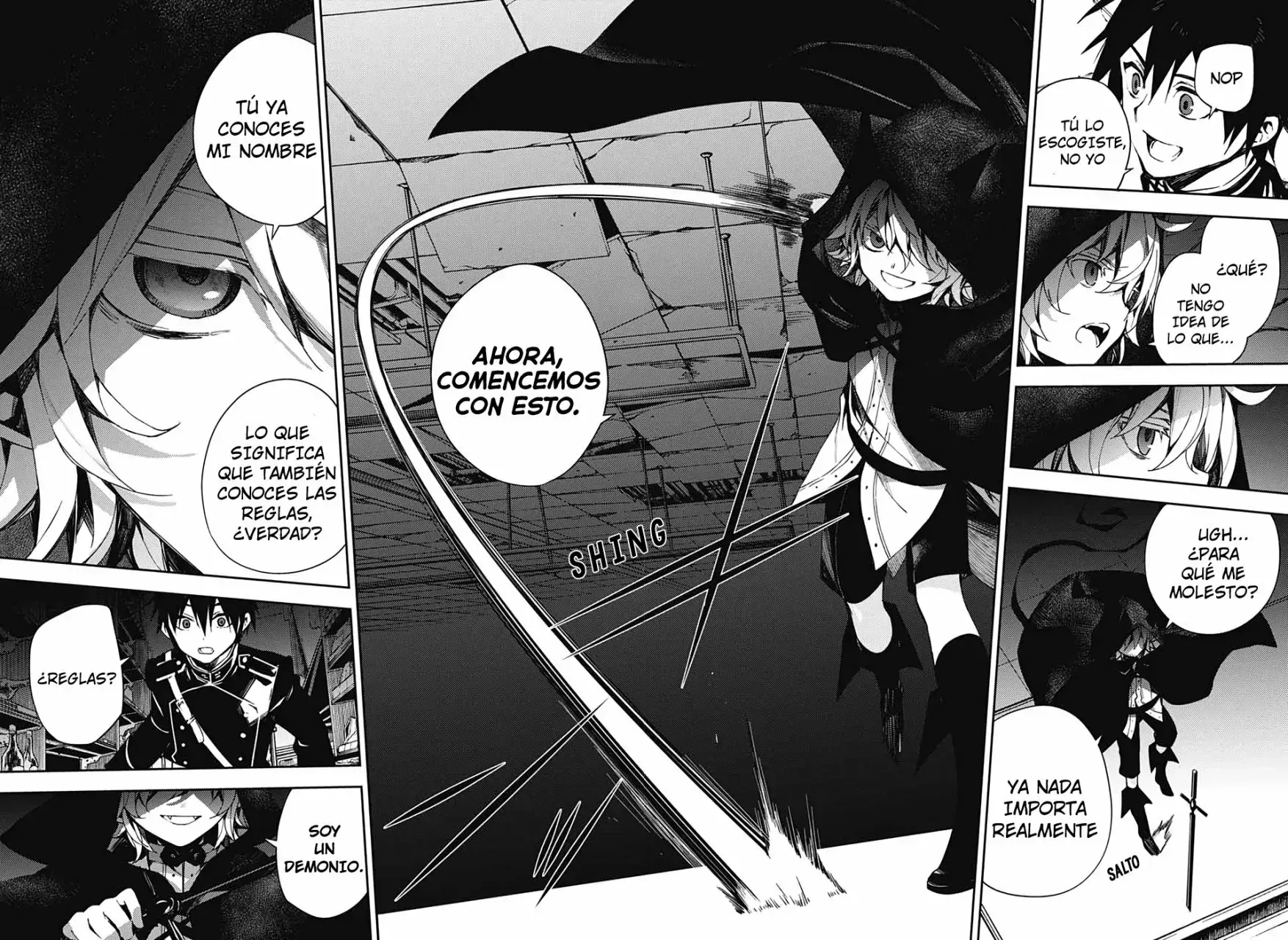 Capitulo 103 page 28