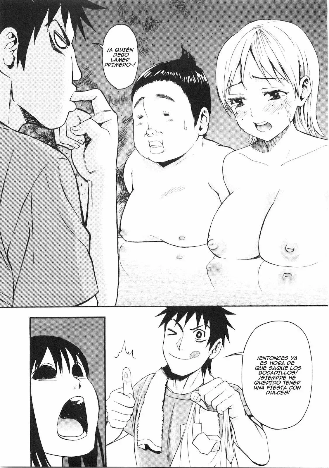 Capitulo 43 page 16