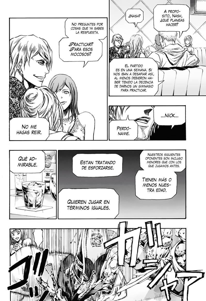 Capitulo 2 page 10