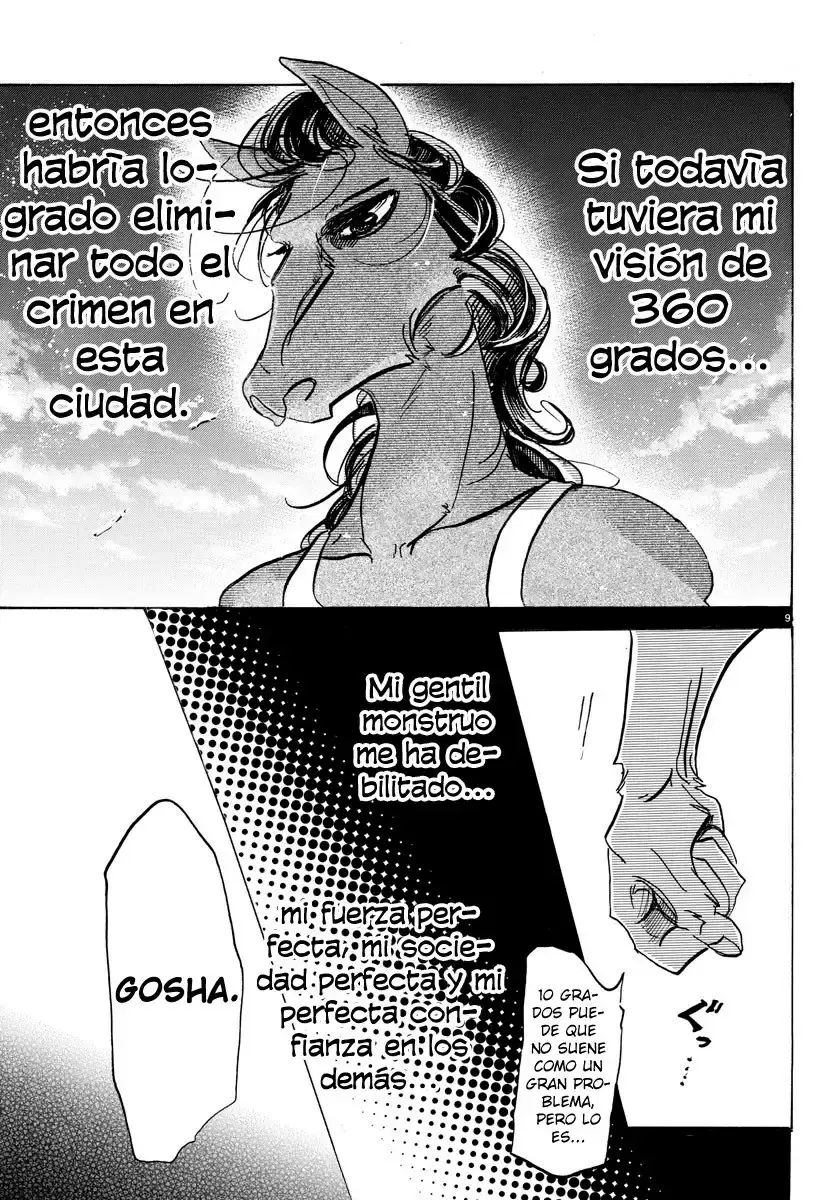 Capitulo 111 page 10