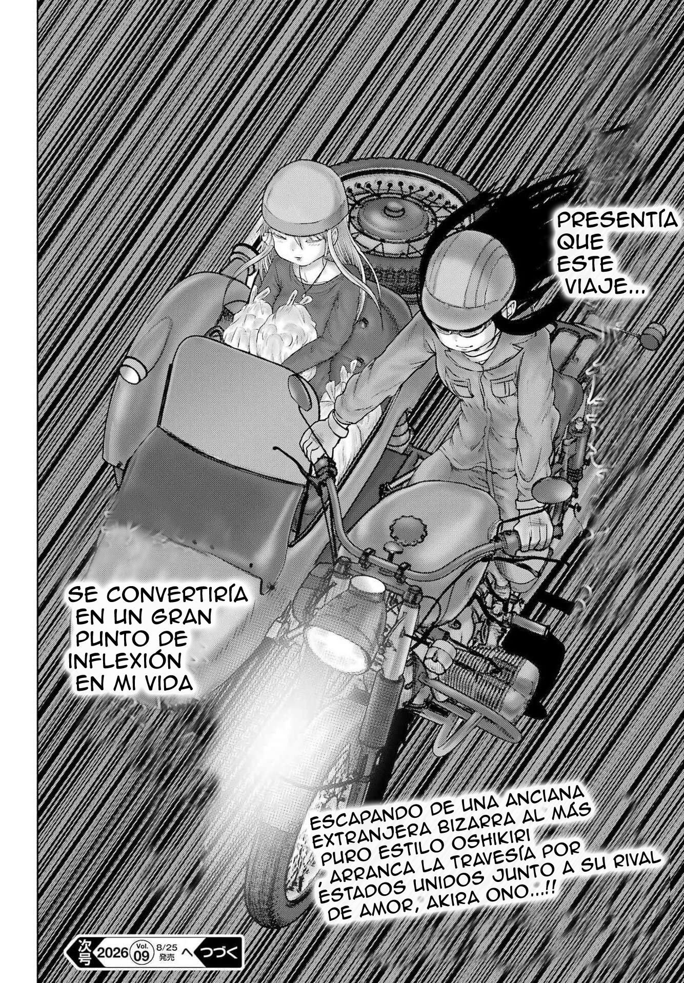 Capitulo 69 page 23