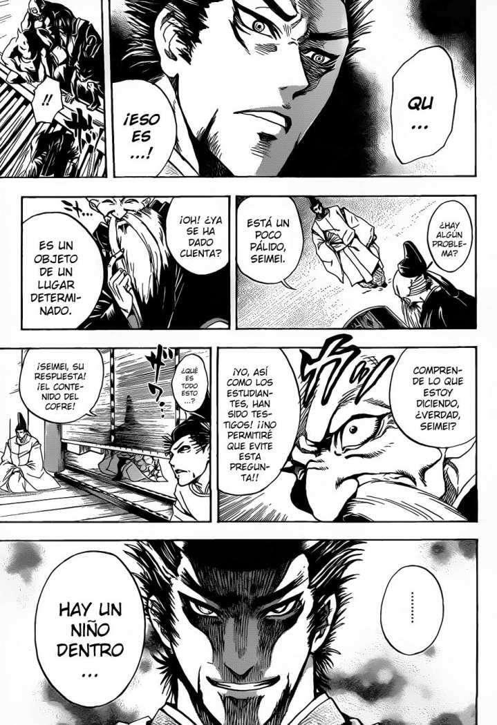 Capitulo 119 page 8
