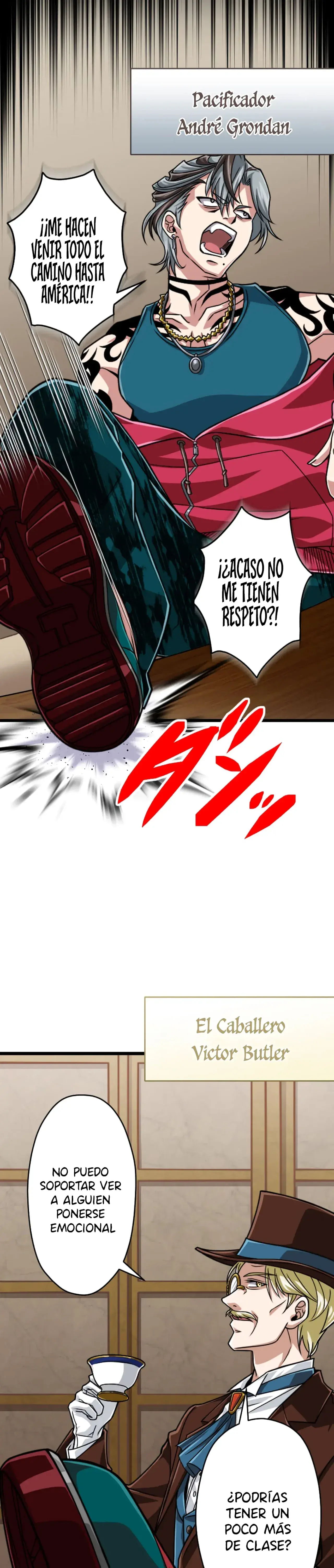 Capitulo 103 page 5