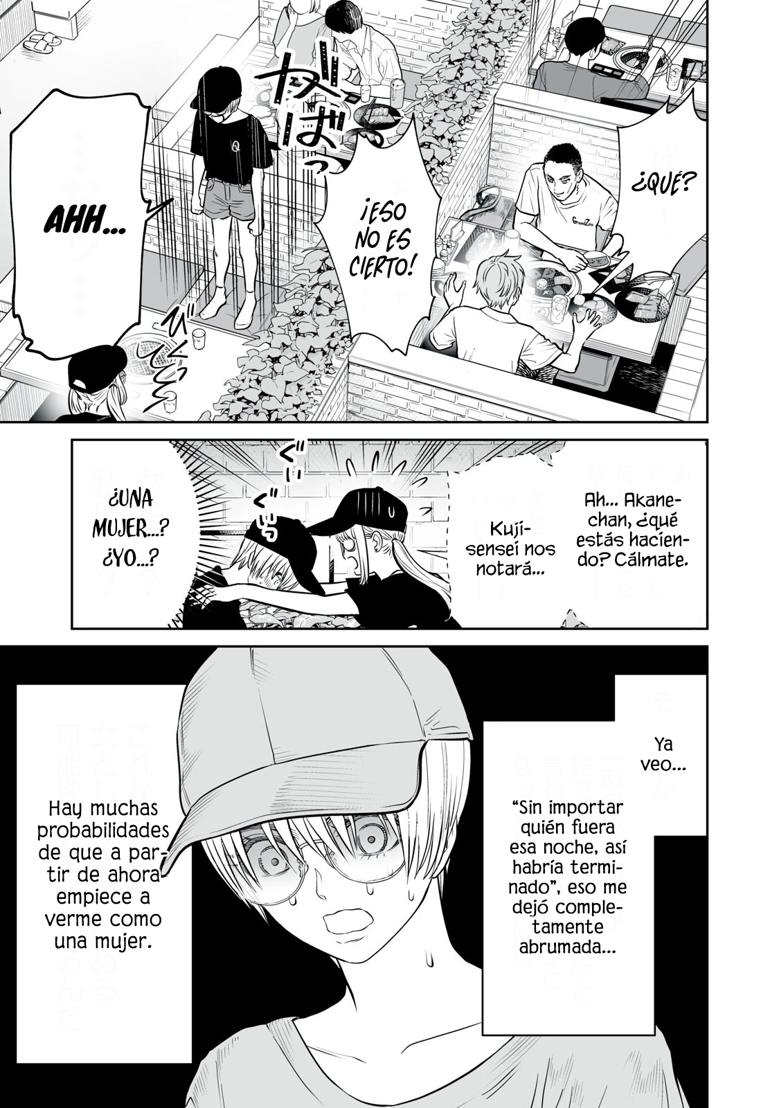 Capitulo 50 page 21