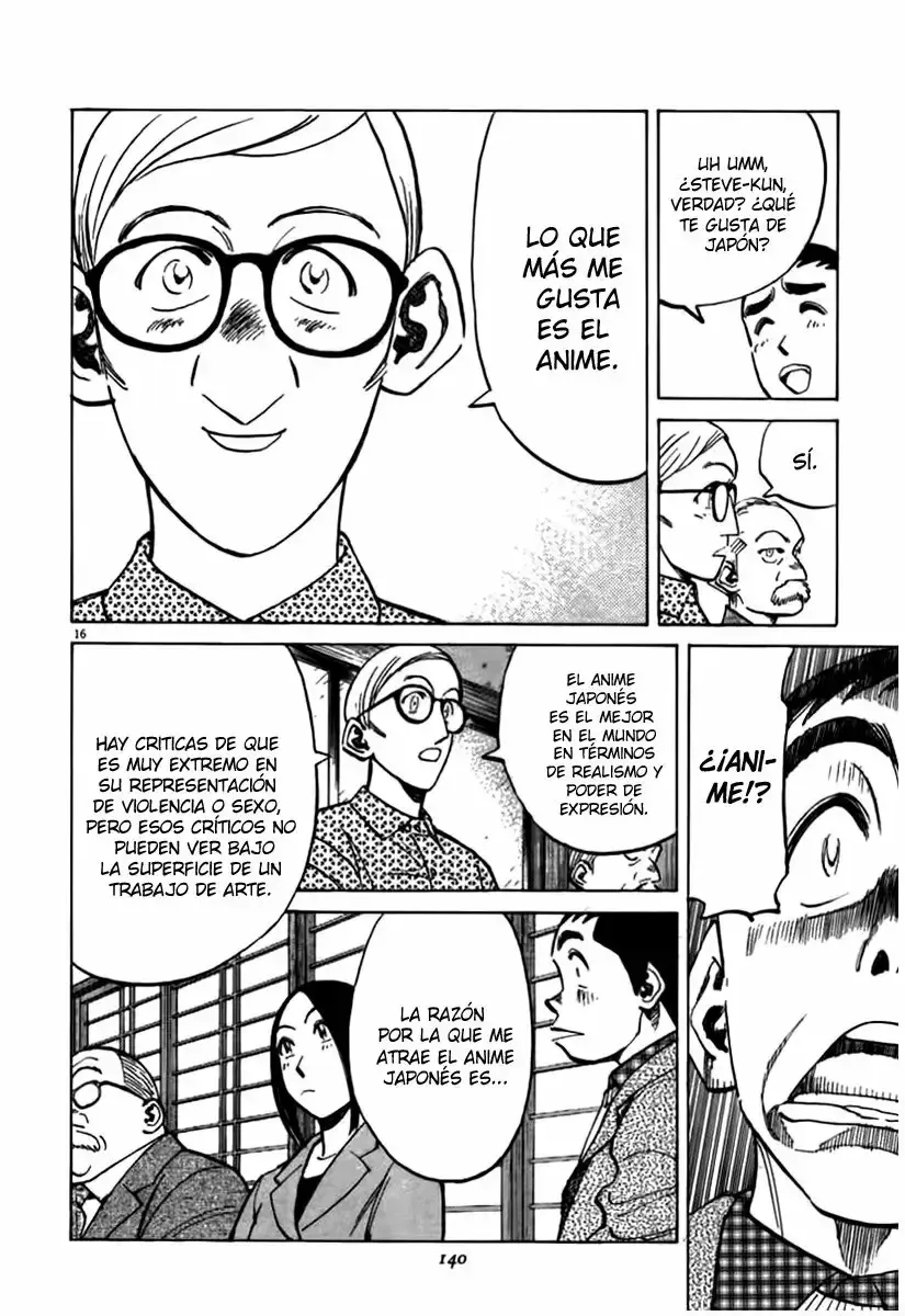 Capitulo 64 page 16