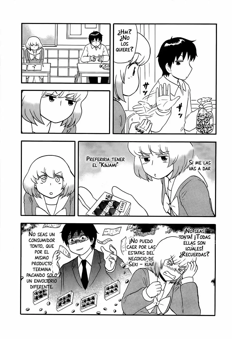 Capitulo 86 page 8
