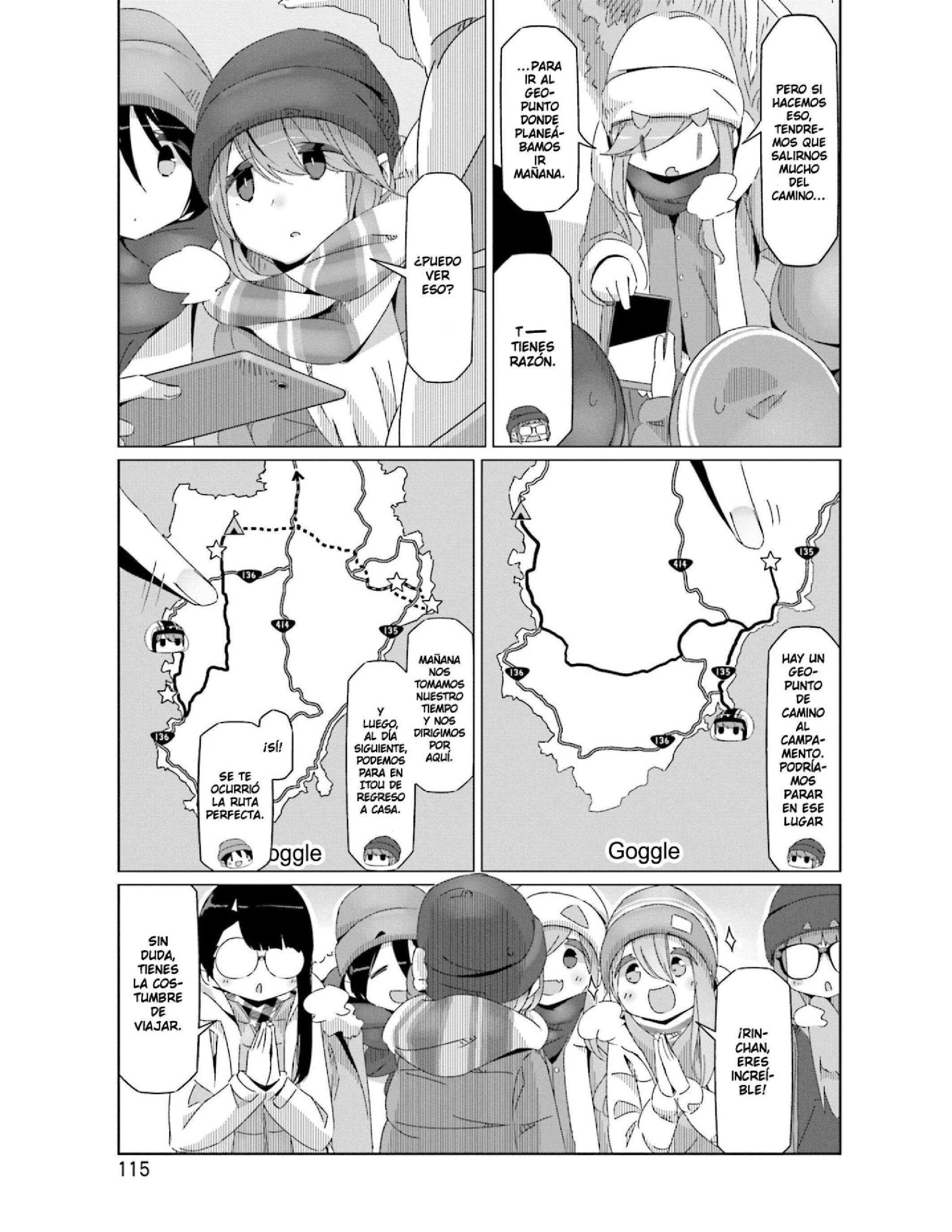 Capitulo 45 page 9