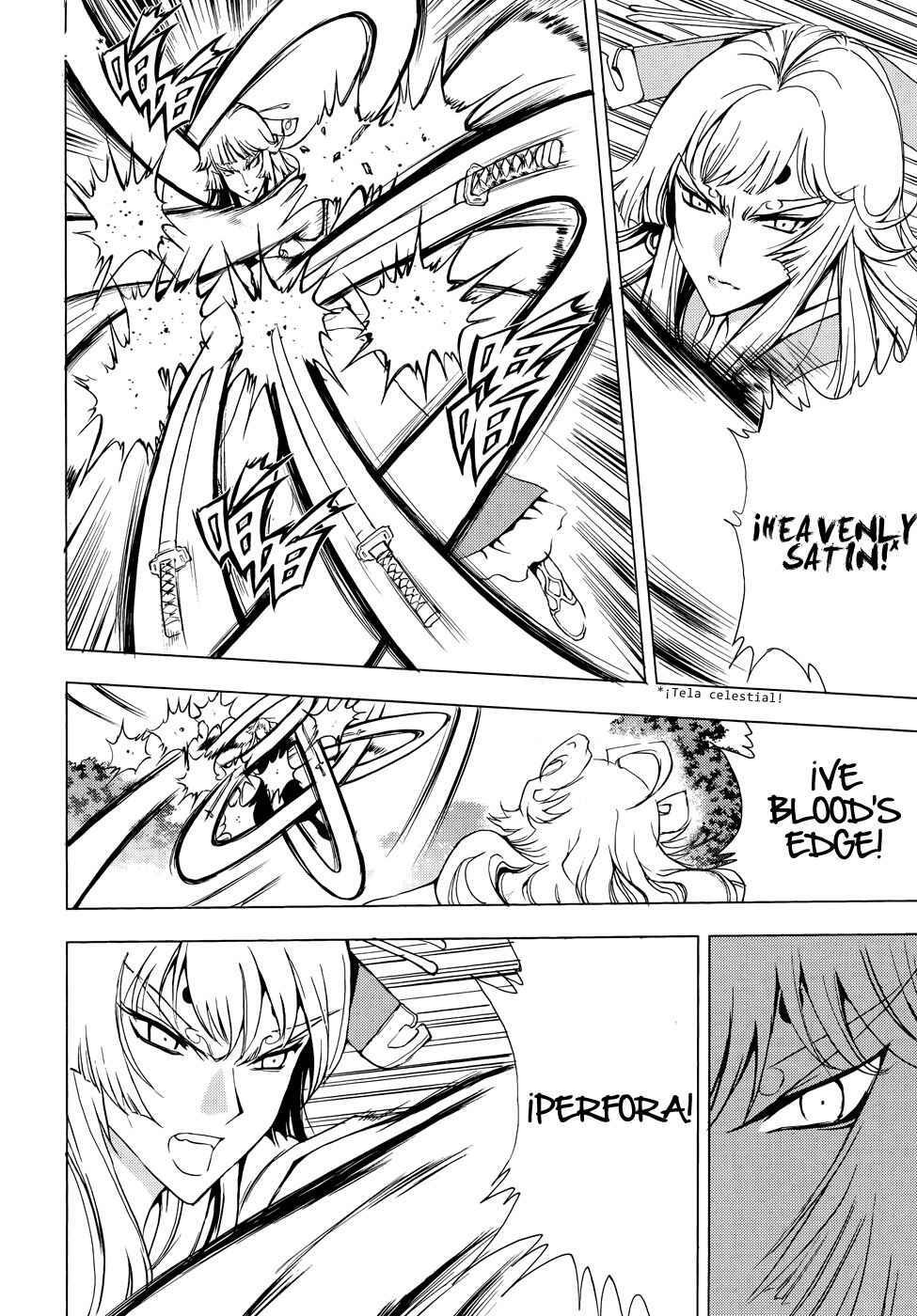 Capitulo 42 page 34