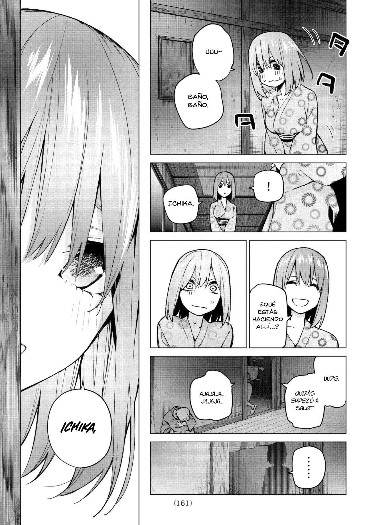 Capitulo 65 page 18