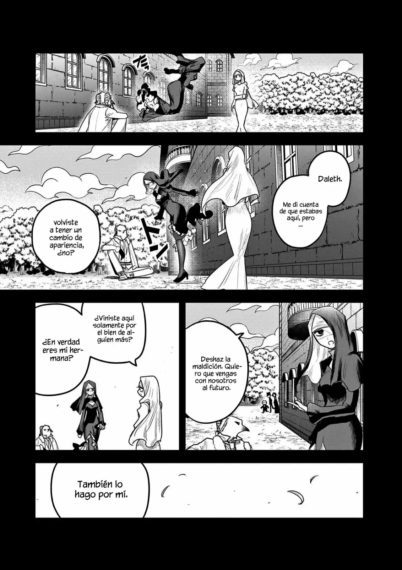 Capitulo 194 page 8