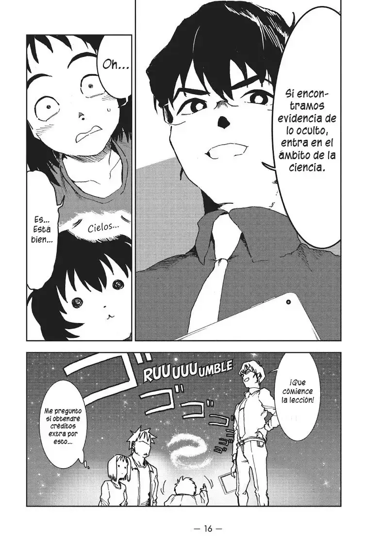 Capitulo 38 page 18