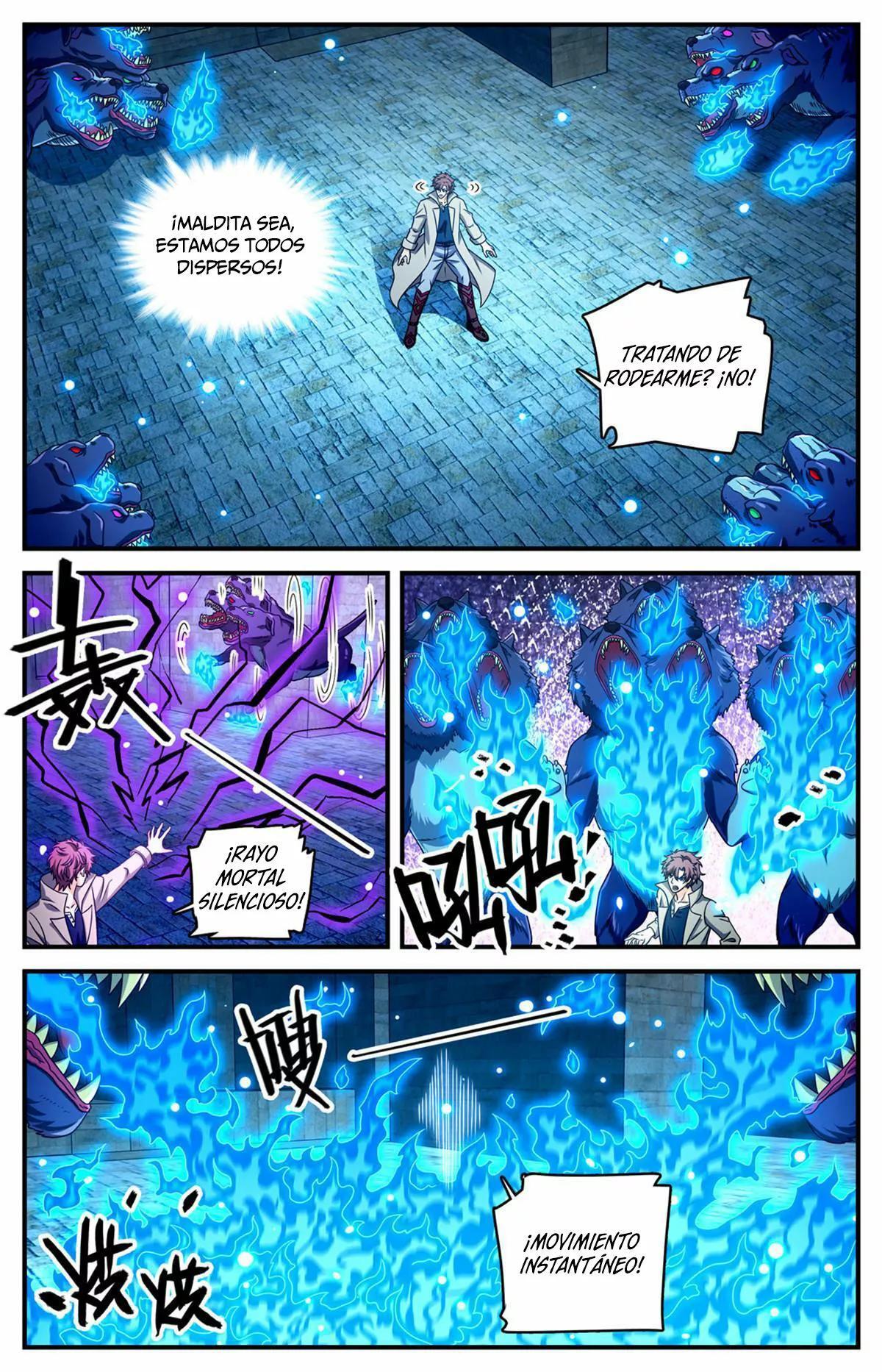 Capitulo 946 page 9