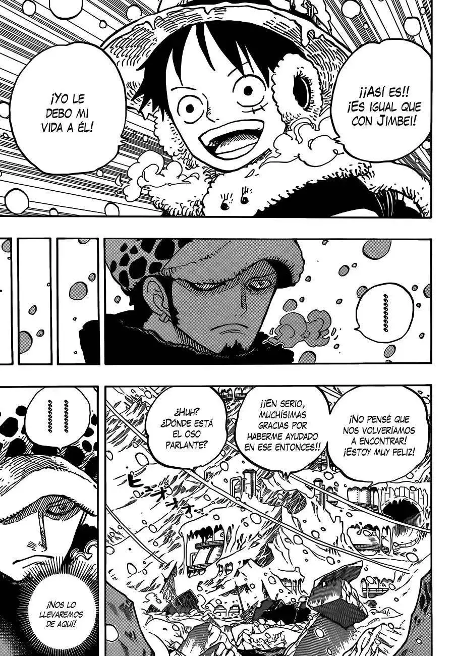 Capitulo 663 page 4