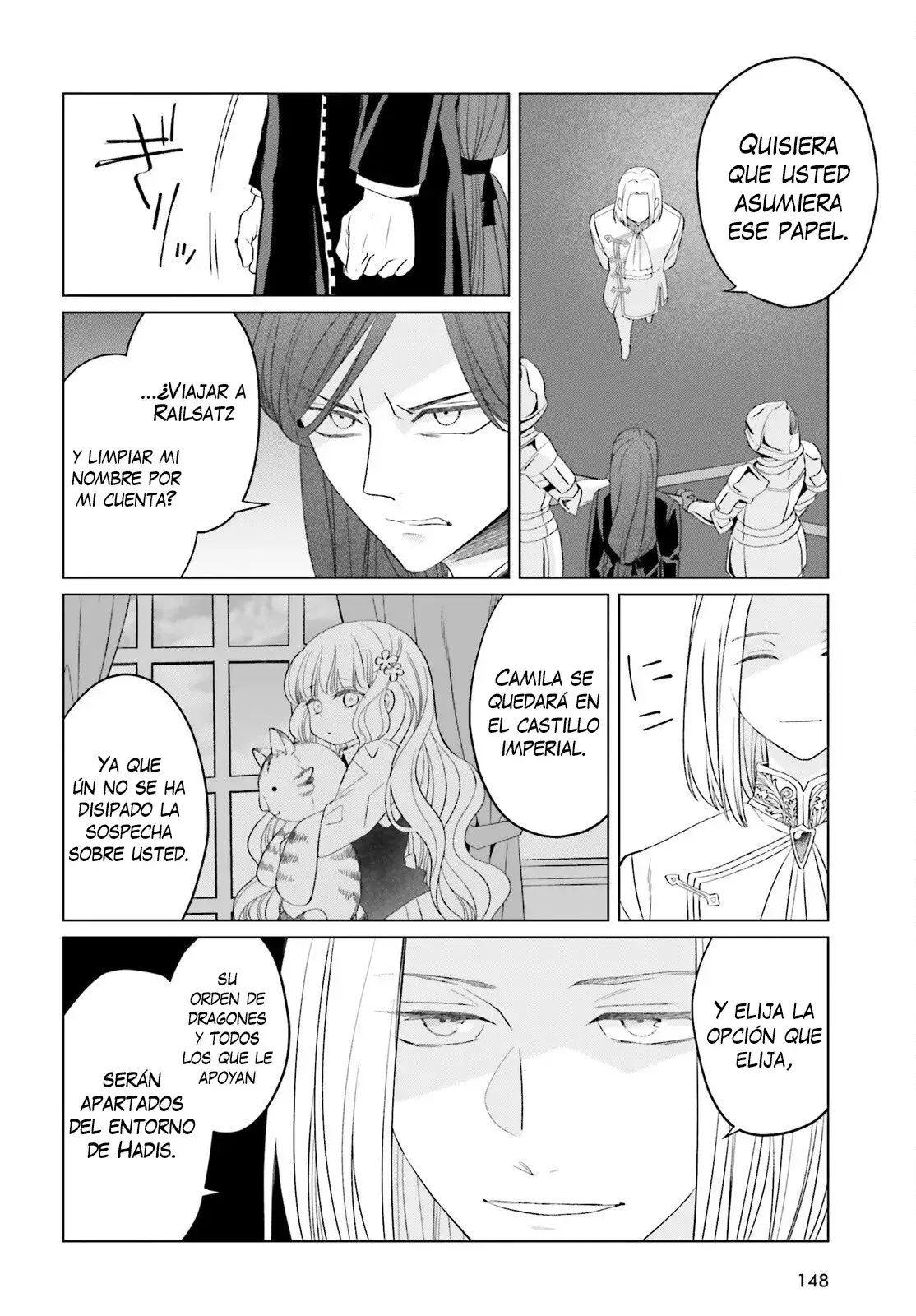 Capitulo 39 page 12