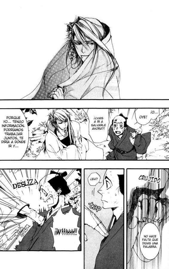 Capitulo 19 page 29
