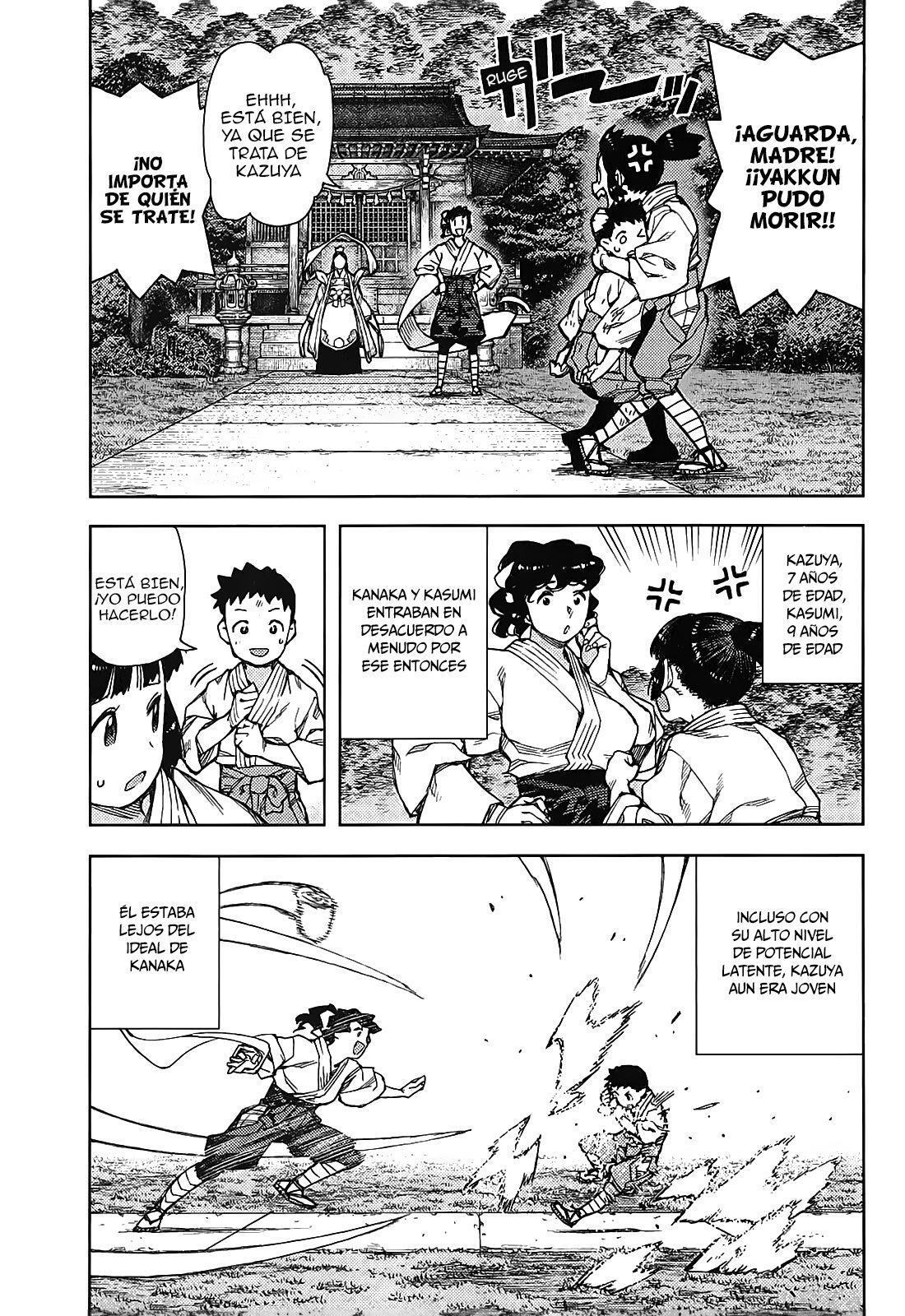 Capitulo 78 page 37