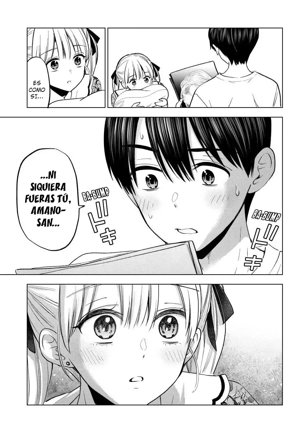 Capitulo 261 page 17