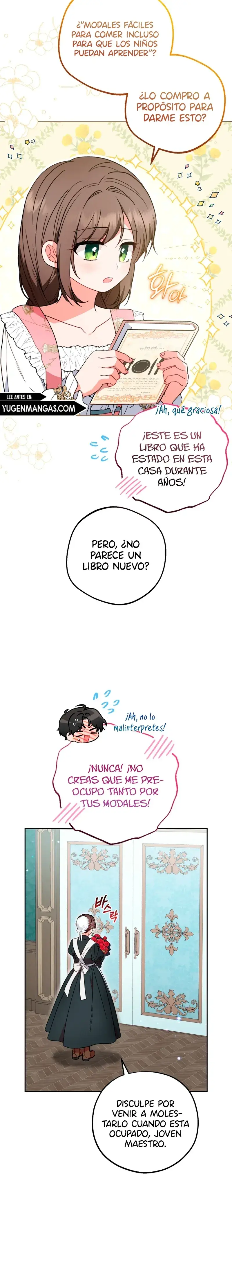 Capitulo 50 page 18