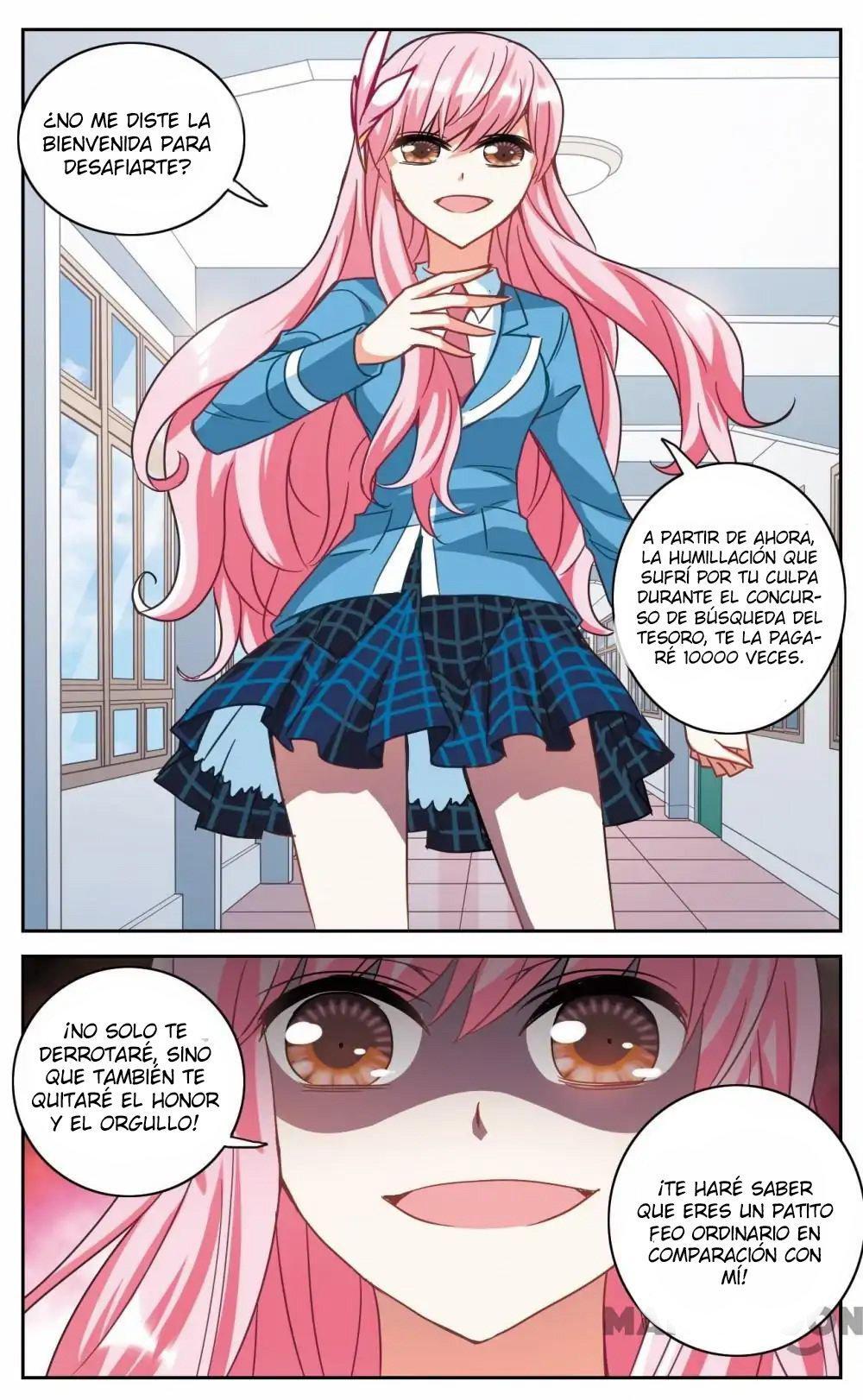 Capitulo 84 page 11