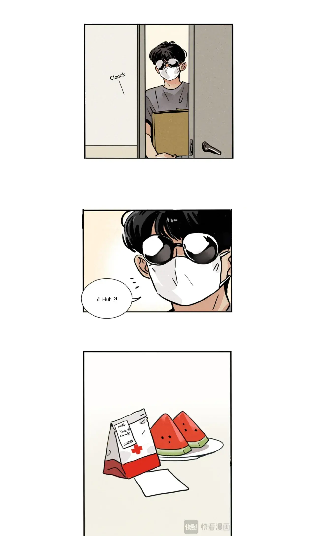Capitulo 96 page 17