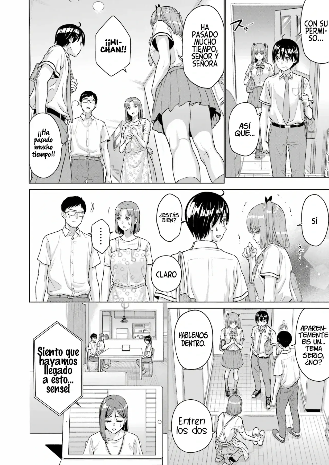 Capitulo 26 page 6