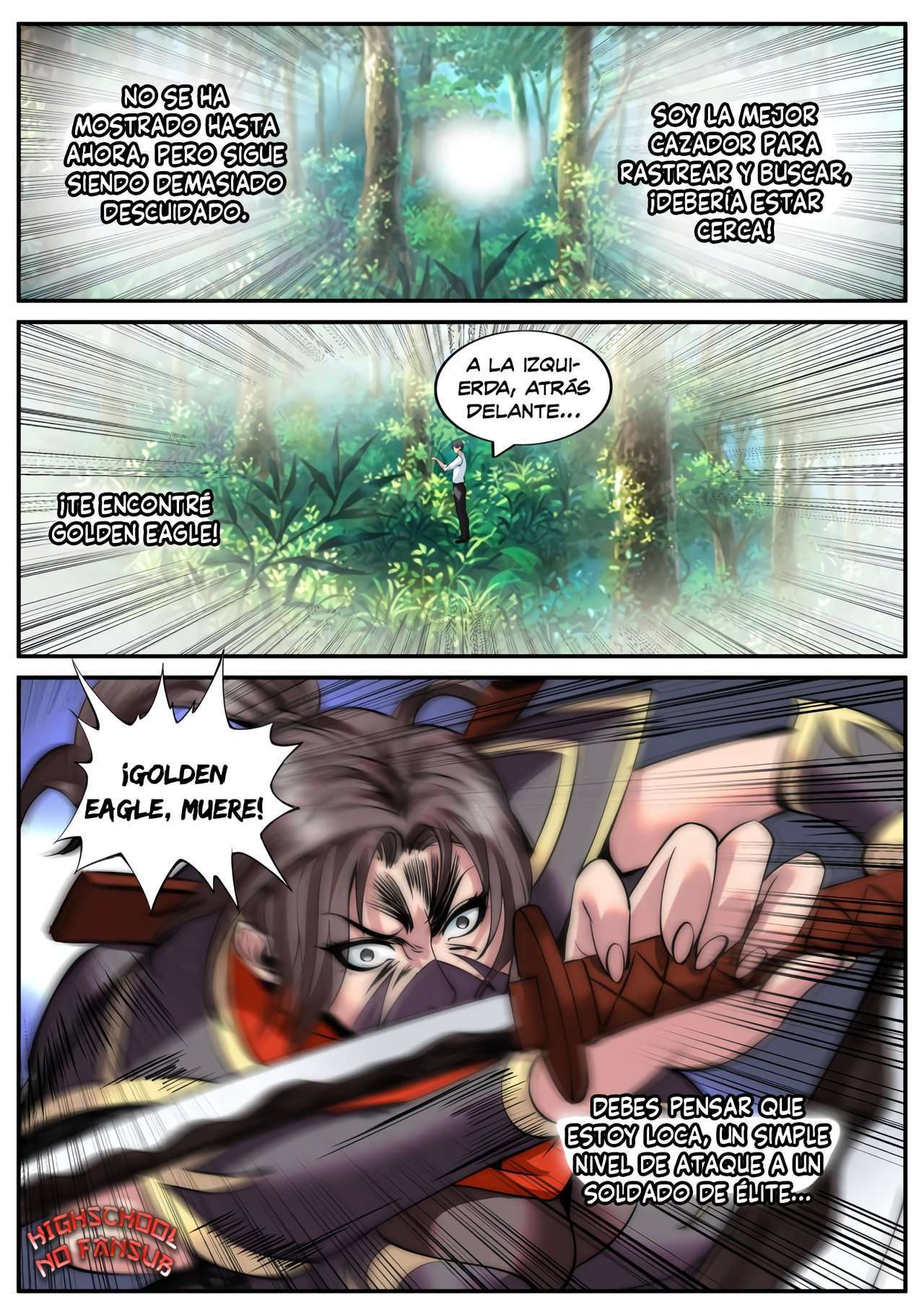 Capitulo 80 page 13