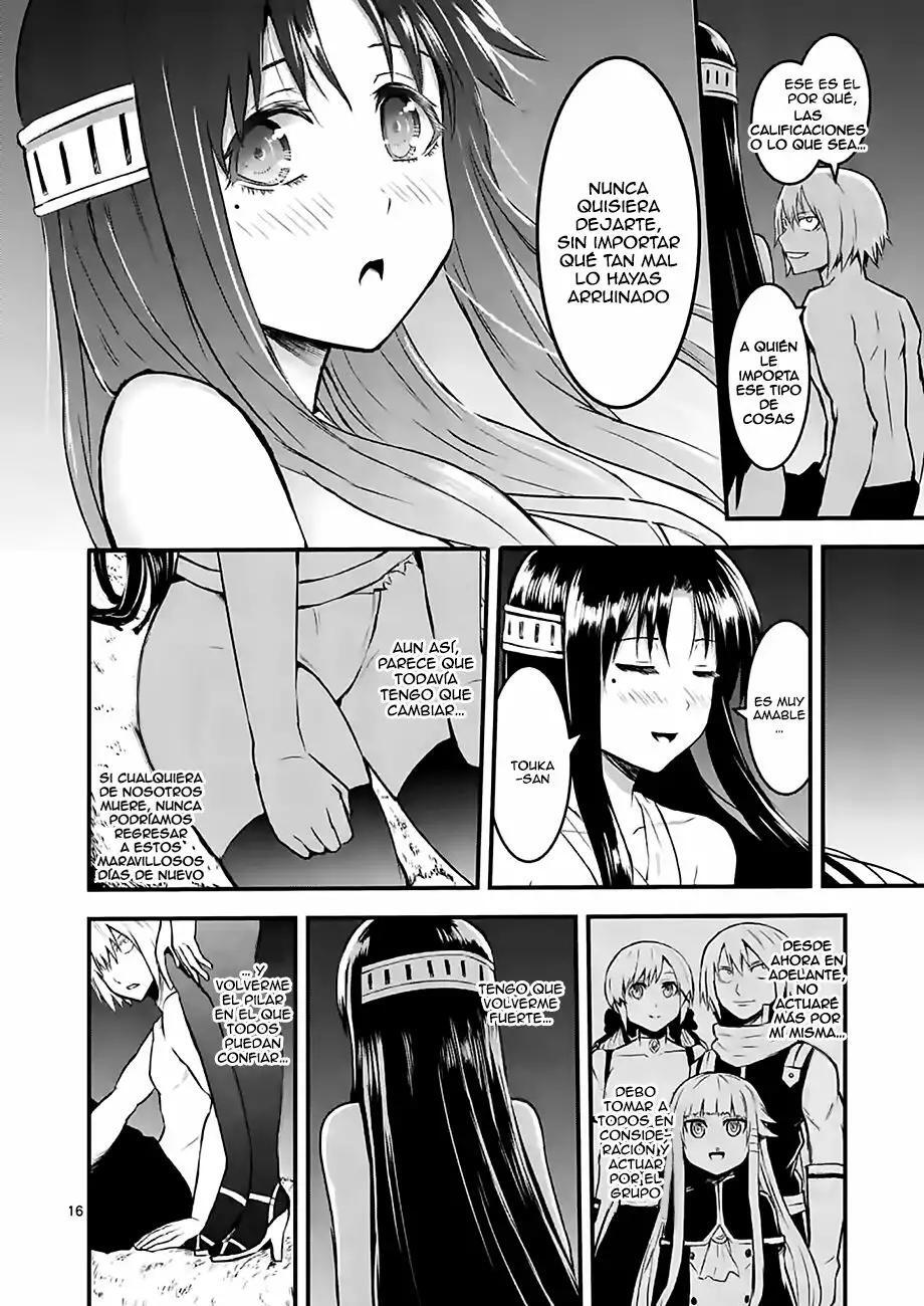 Capitulo 71 page 18