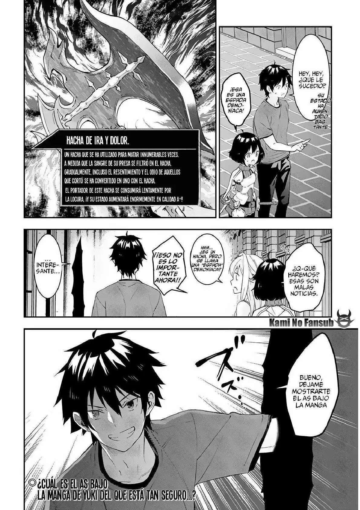 Capitulo 19 page 23