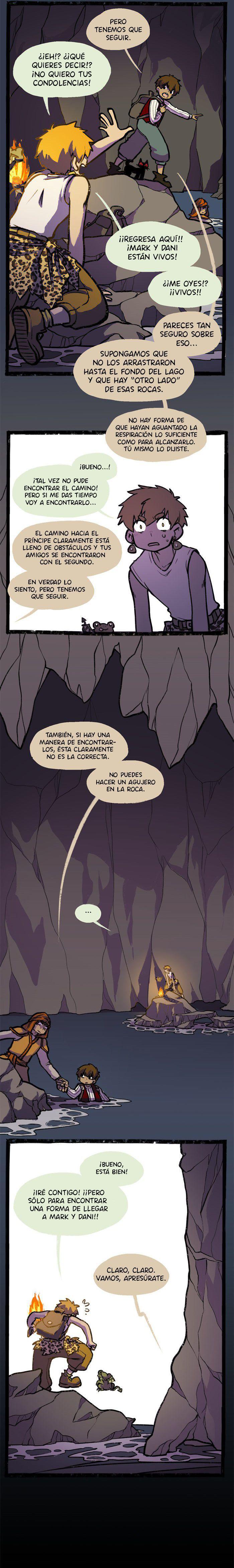 Capitulo 109 page 4