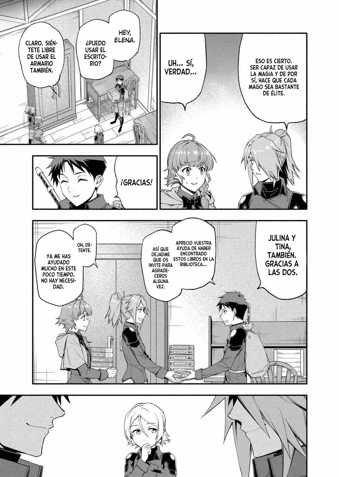 Capitulo 43 page 8