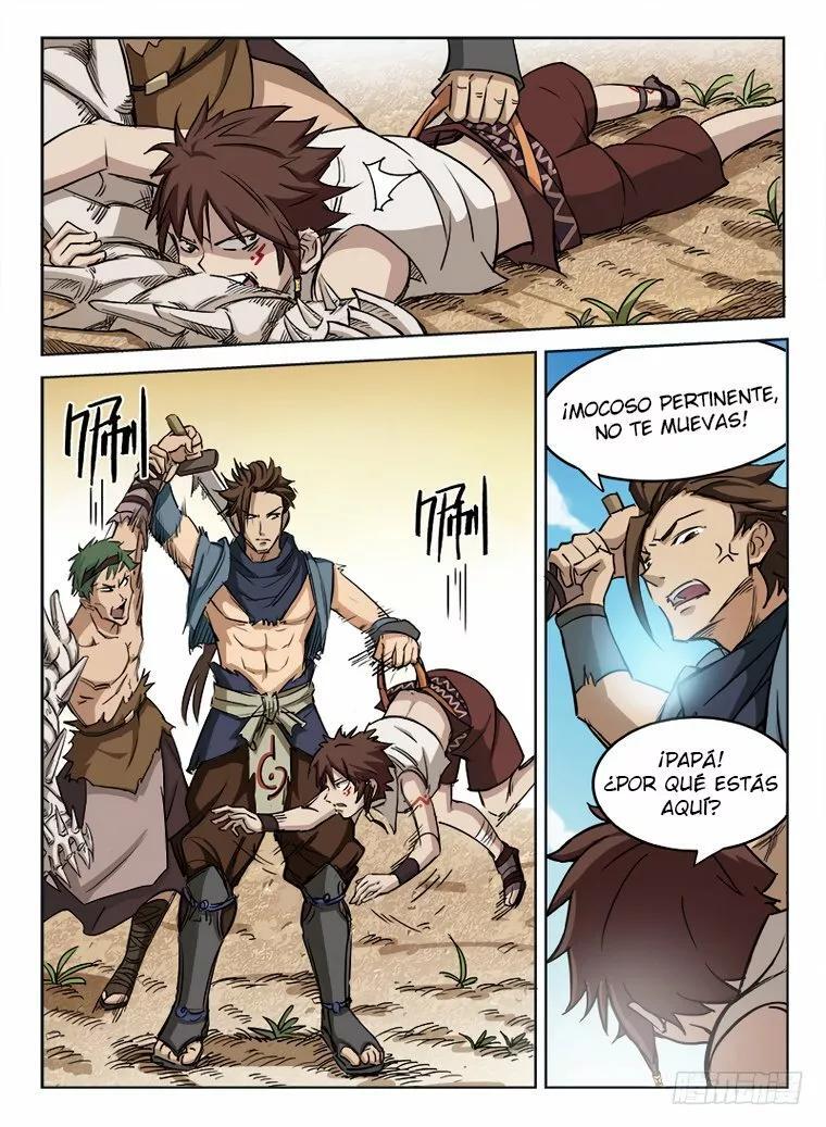 Capitulo 8 page 5