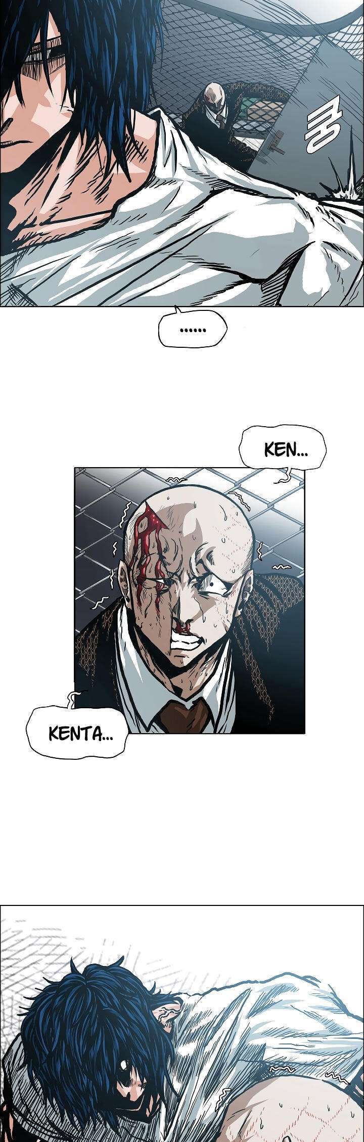 Capitulo 17 page 15