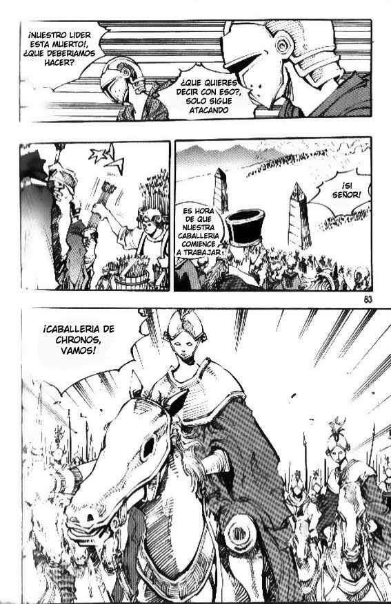 Capitulo 75 page 30