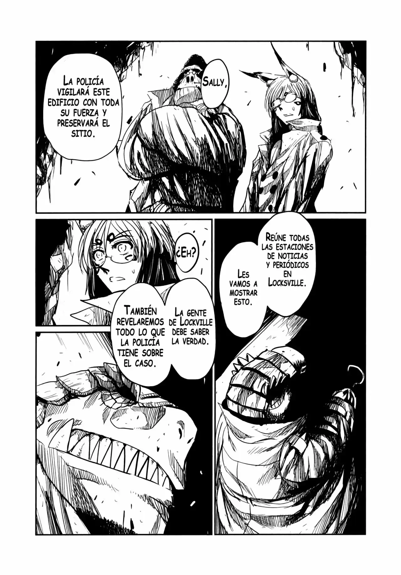 Capitulo 37 page 15