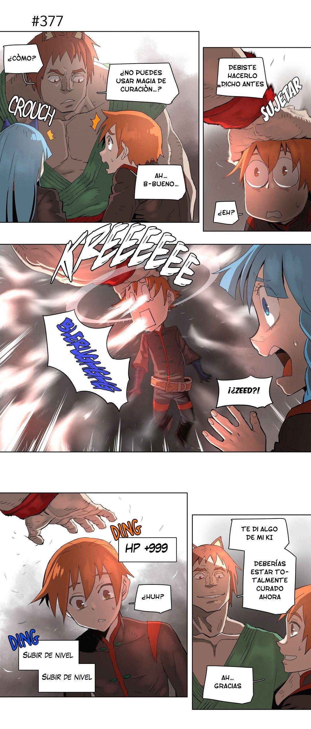 Capitulo 69 page 4