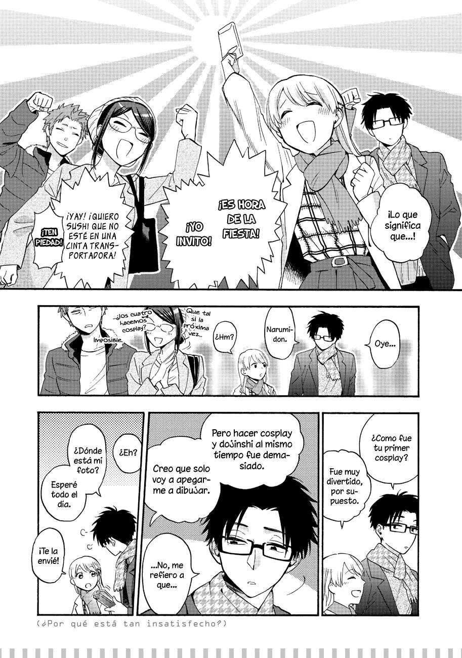 Capitulo 38.5 page 12