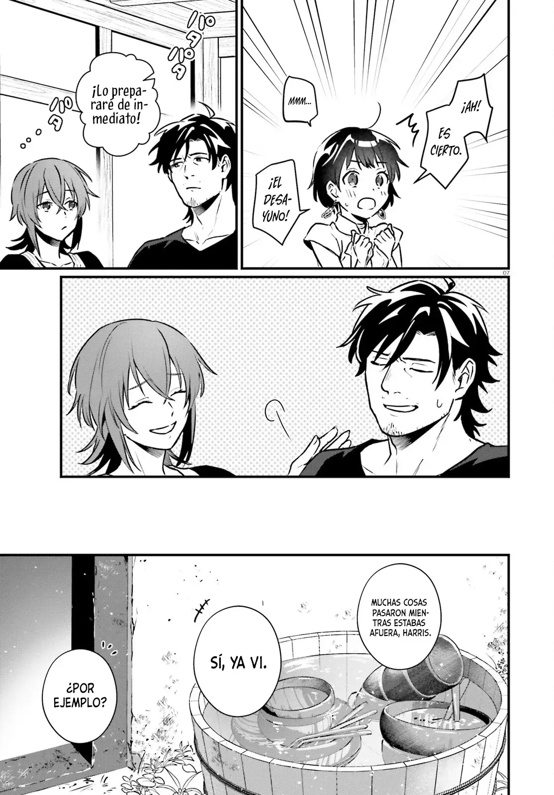Capitulo 19 page 8