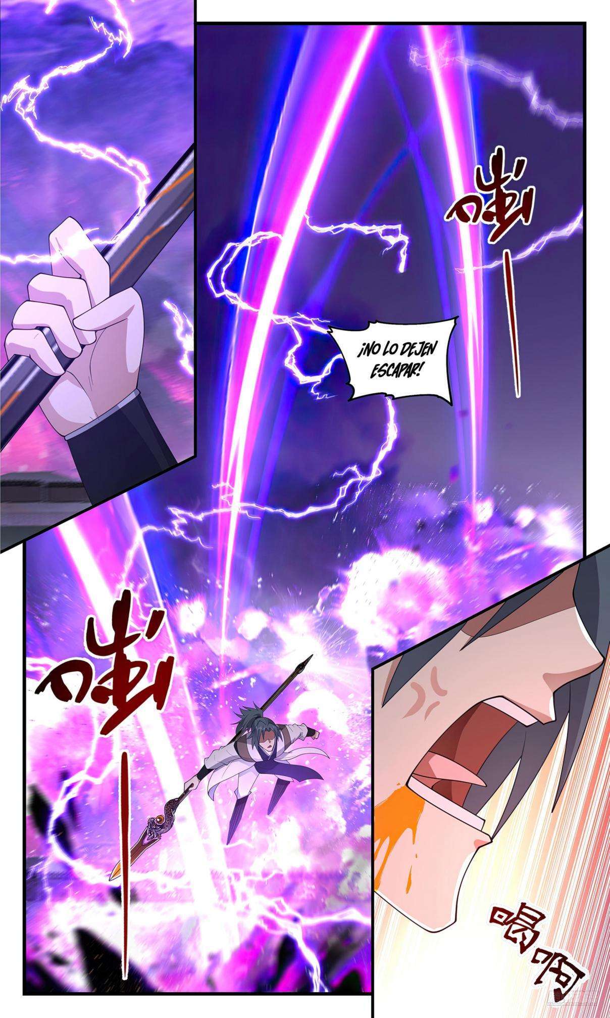 Capitulo 3685 page 12