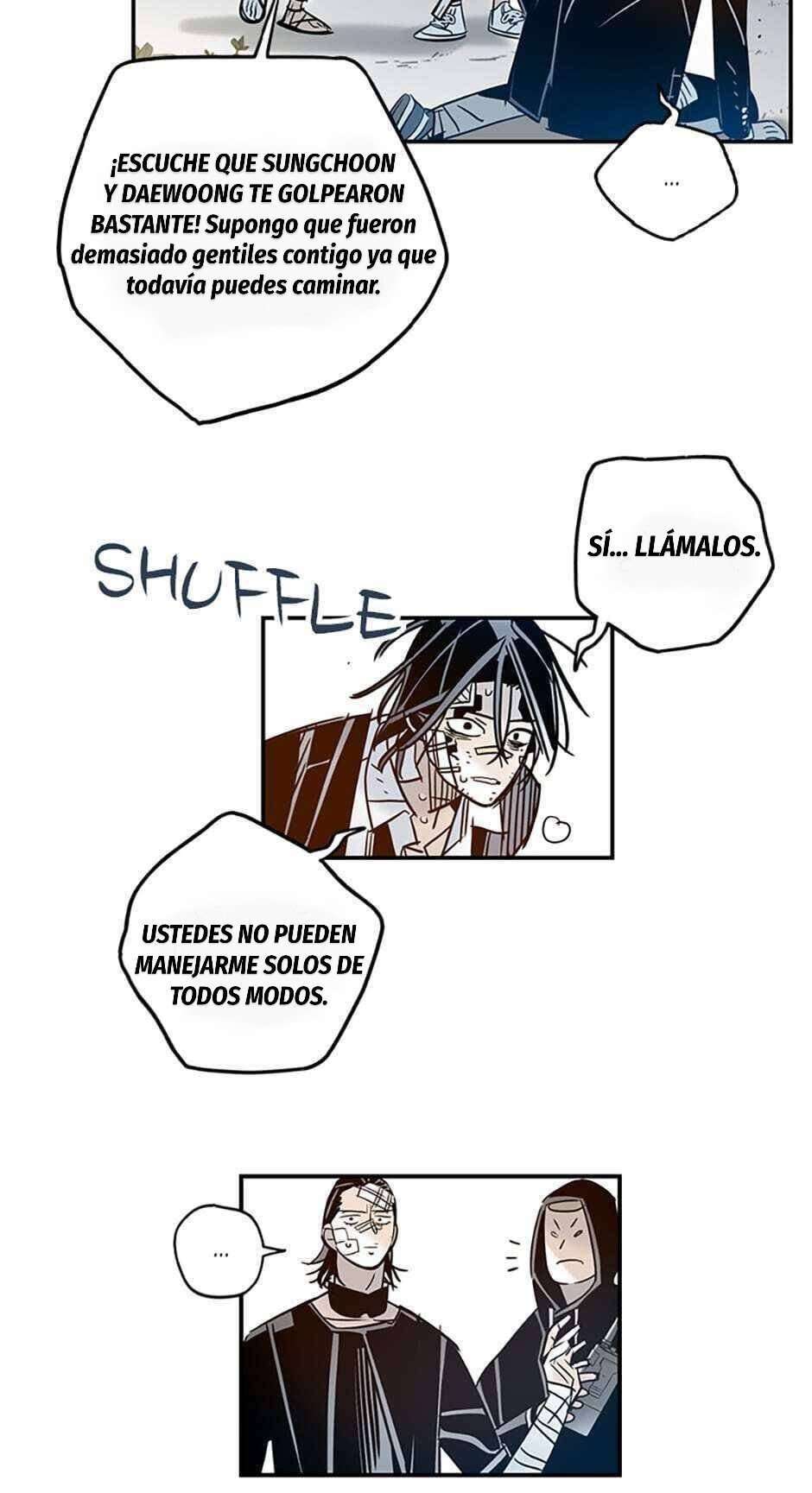 Capitulo 33 page 17