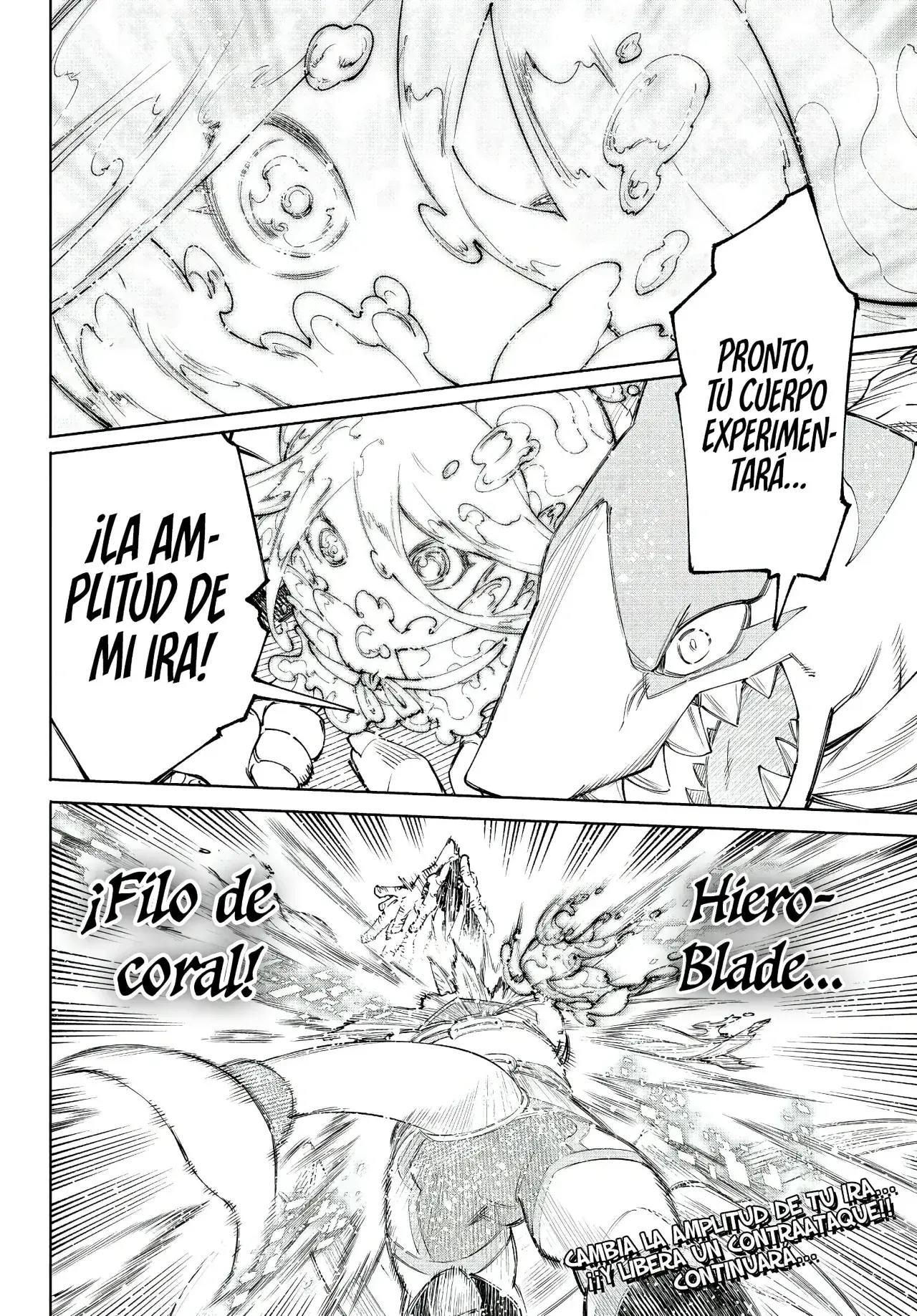 Capitulo 163 page 22