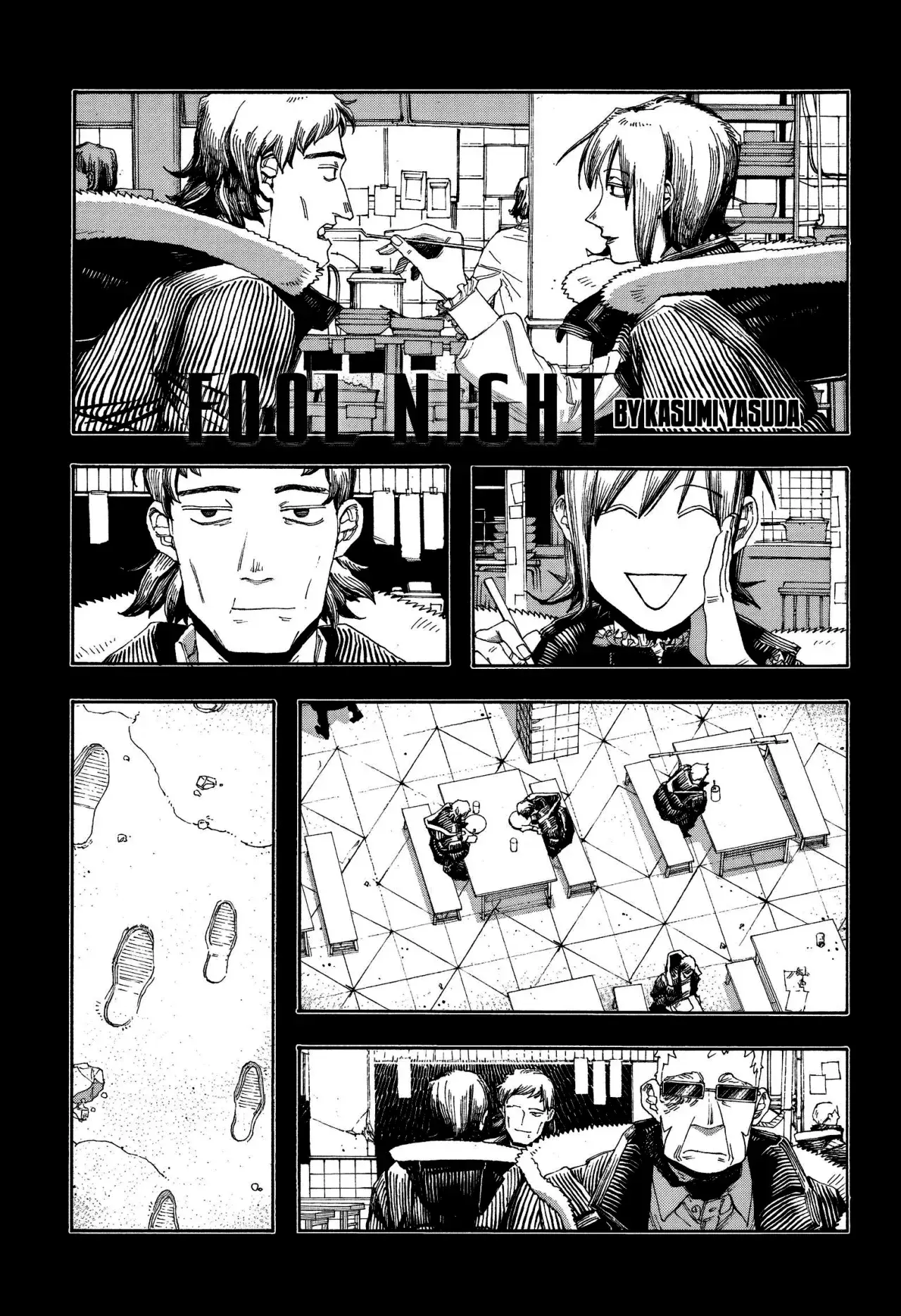 Capitulo 92 page 2