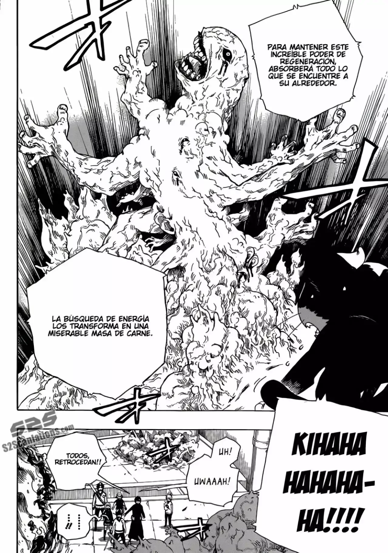 Capitulo 59 page 12