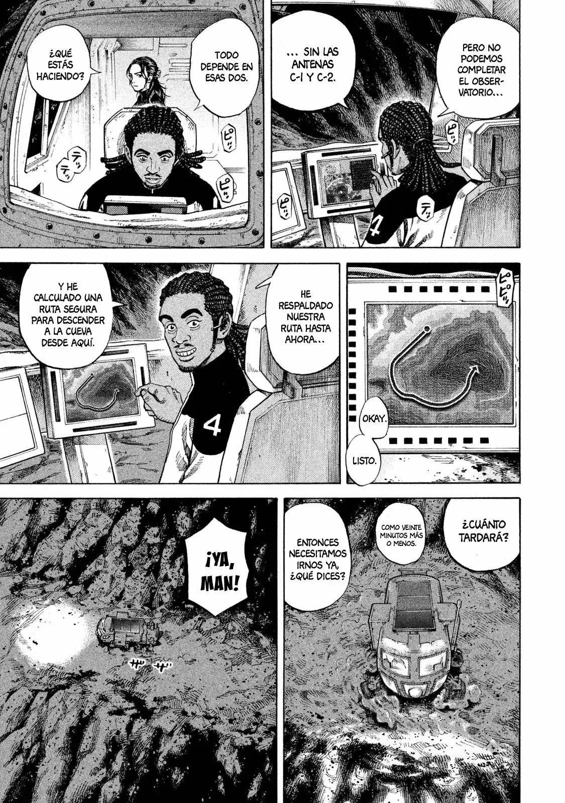 Capitulo 266 page 8