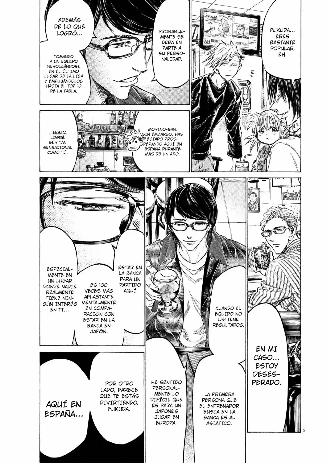 Capitulo 328 page 6